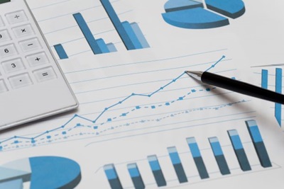 La incertidumbre marcó el paso de las bolsas mundiales en marzo